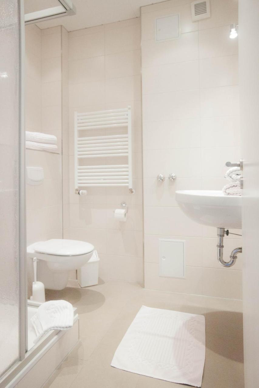 Kappen Plambeck Apartment Хайлигенхафен Екстериор снимка
